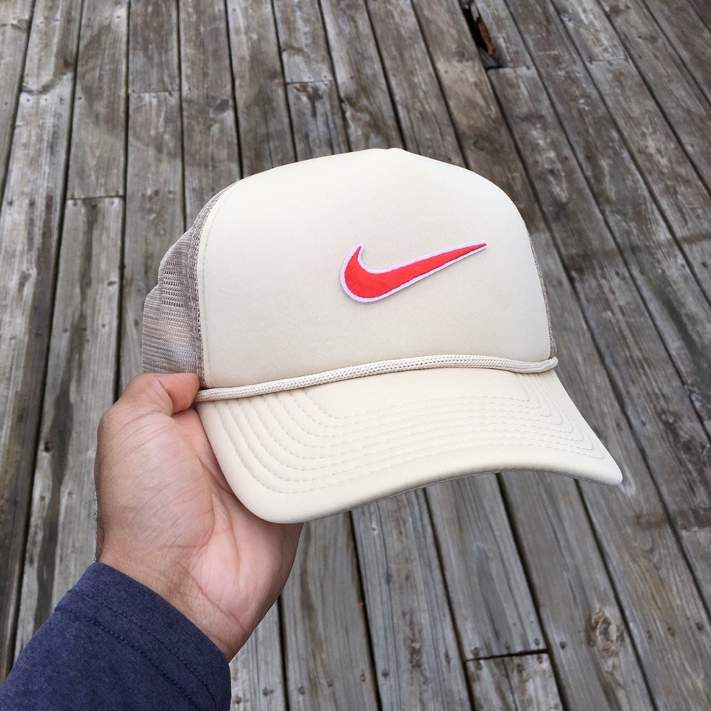 Nike Foam Trucker Hat